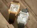 CARTIER SANTOS