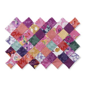 modern wall hanging quilt tutorial