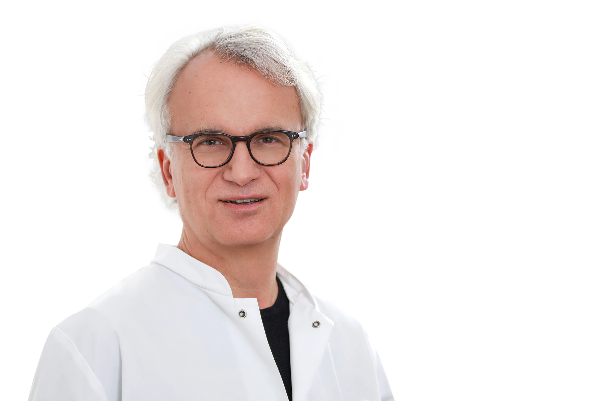 Wolfgang Heide