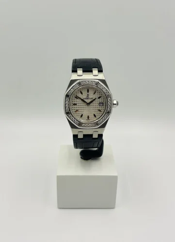 Audemars Piguet Royal Oak Lady 67601ST.ZZ.D012CR.02