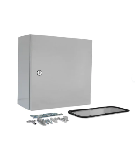 Steel 500(H)x 400(W)x 150(D) IP66