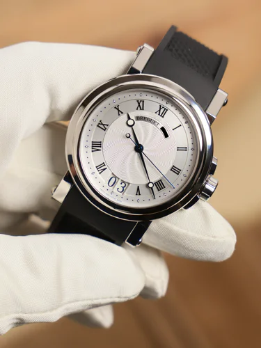 Breguet Marine 5817ST/12/5V8