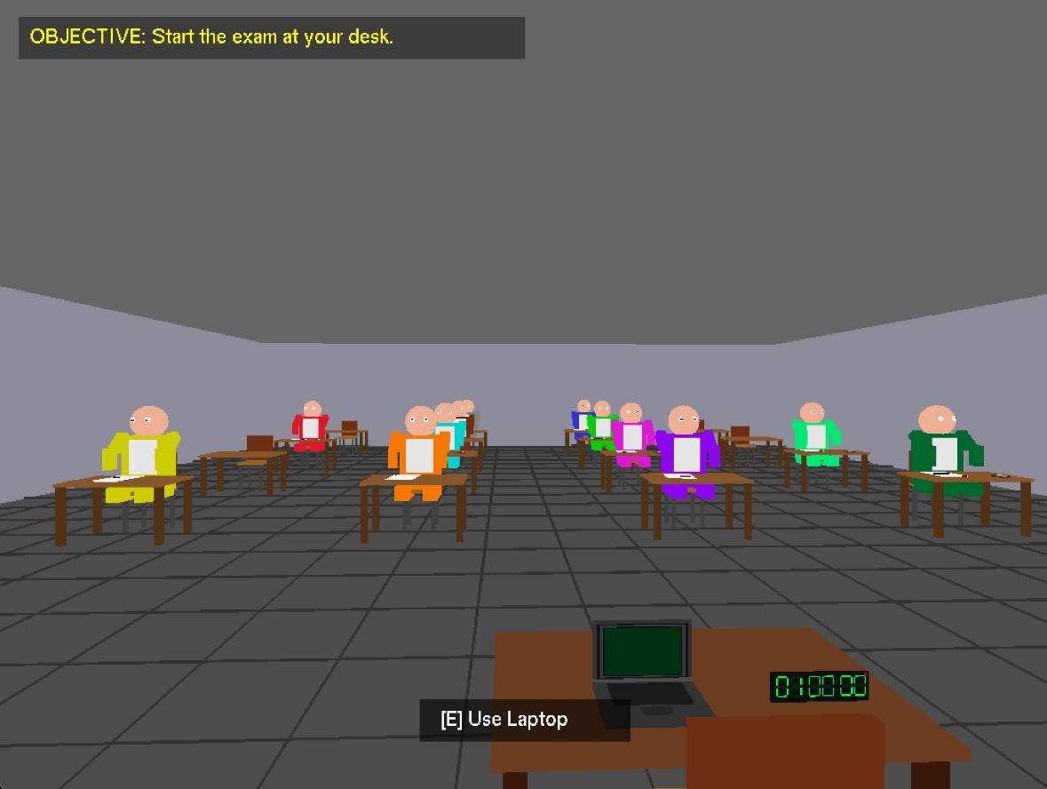 Programming Contests developers developer - Ahnaf A.'s portfolio image