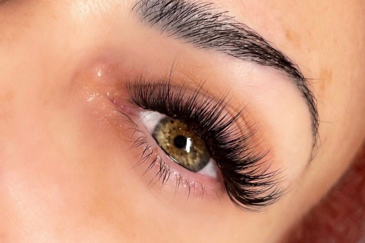 Sydney lash line - Voucher - Image 2