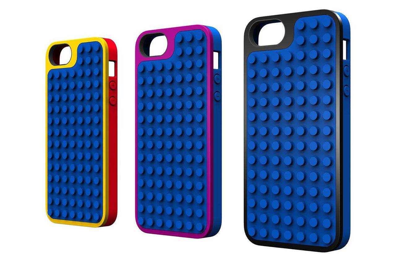 lego phone cases