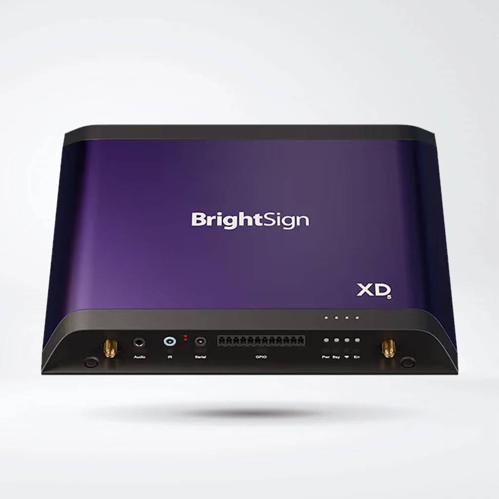 BrightSign XD6