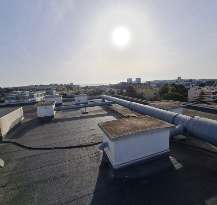 Intervention sur l’étanchéité du bâtiment — photo 4 sur 4 — CEG TOITURE