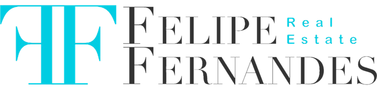 Felipe Fernandes Realtor Logo