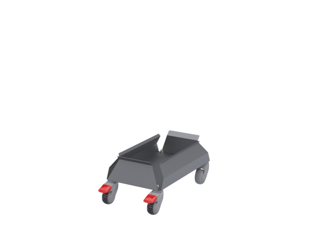Coolpart KJN 60L Sopvagn