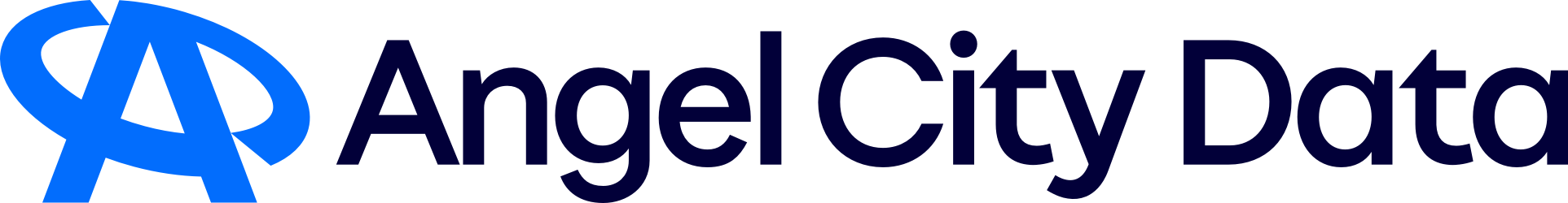 angel city data
