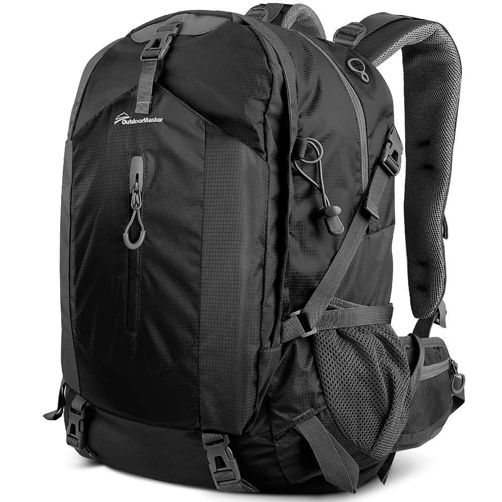 outdoormaster hiking backpack