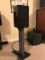 Monitor Audio Gold 100 in Piano Ebony w/ Stands - Over ... 2