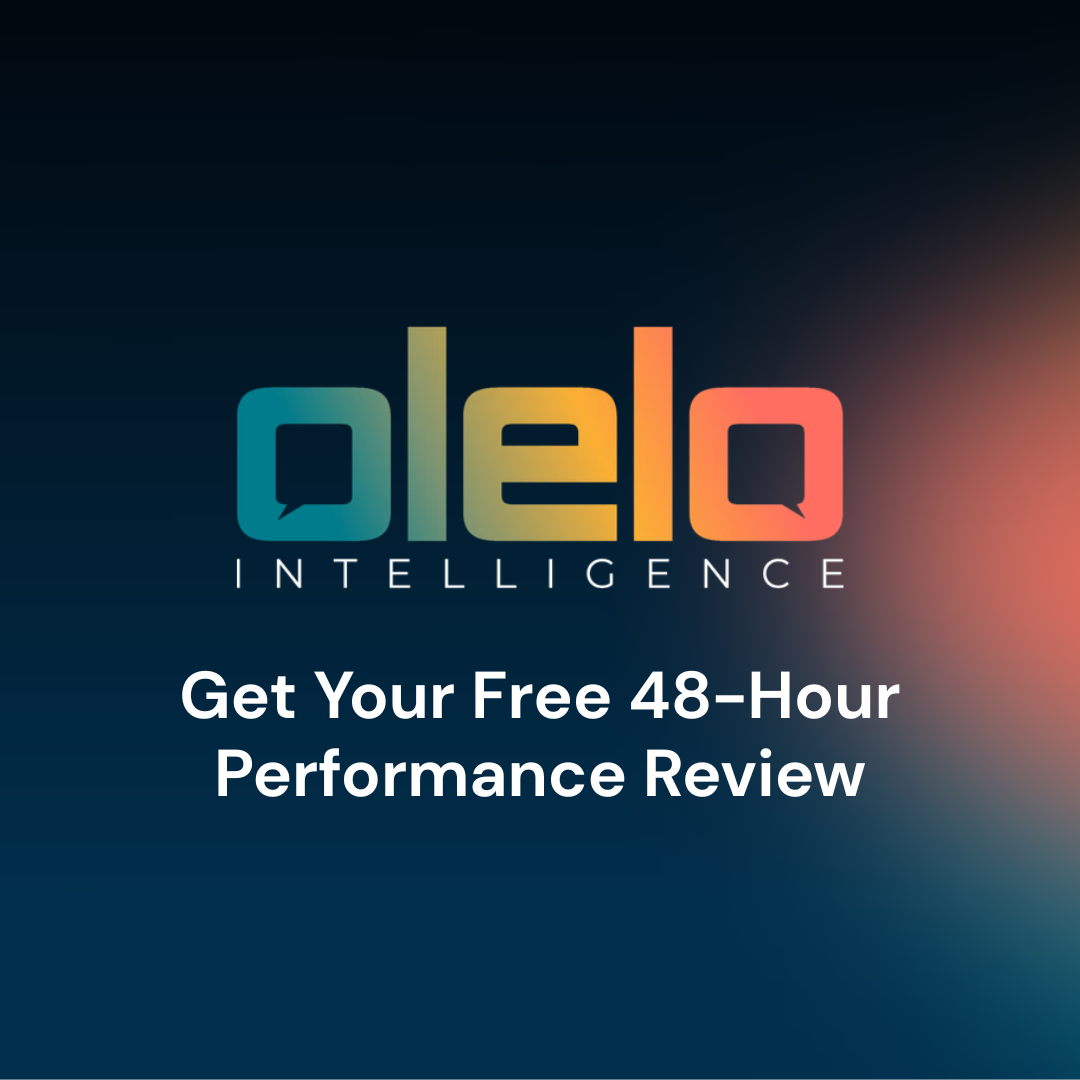Get Your Free 48-Hour Performance Review