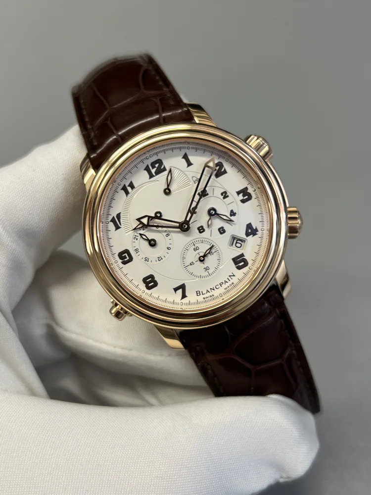 Blancpain watches, image 1