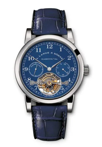 Tourbillon