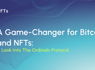 The Ordinals Protocol: NFTs on the Bitcoin Blockchain