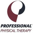 Professional Physical Therapy logo on InHerSight