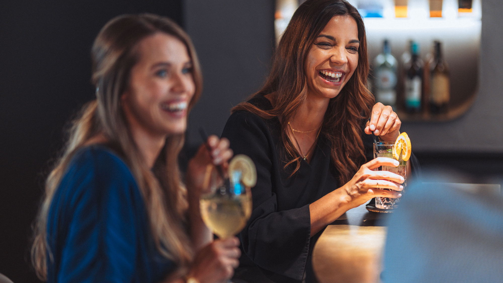 Gemütliche Zeit im Advent in unserem gemütlichen Hotel