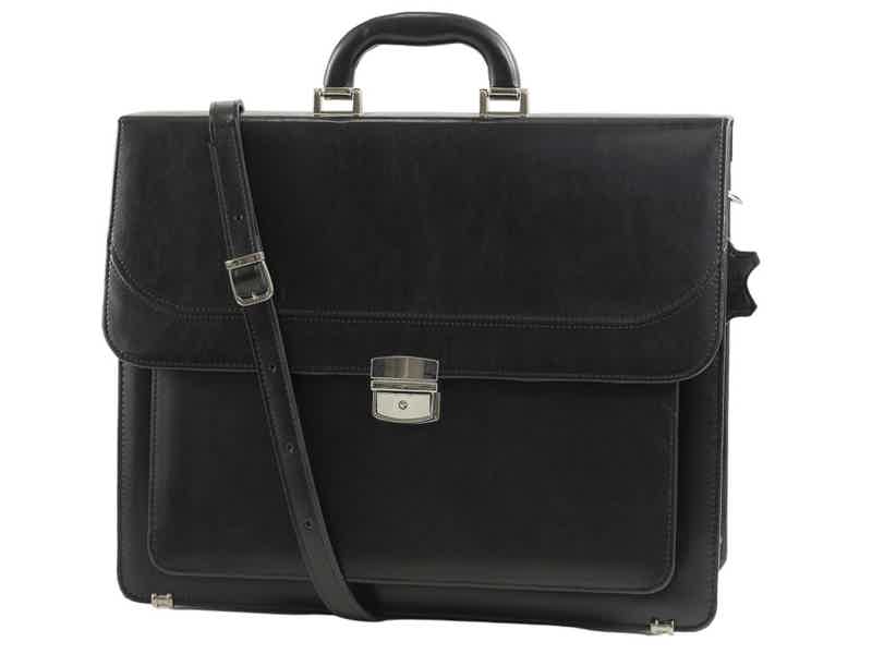 Aktentasche Leder Herren Bürotasche CASUZZA | Bag & Leather