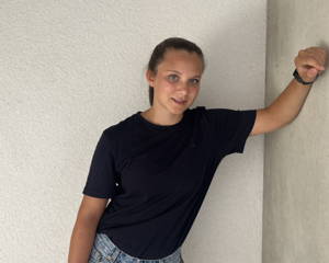 Julia Hochnetz