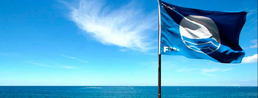  Cape Town
- Blue Flag 1.png