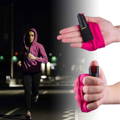 Insta Fire Xtreme Runners Pepper Spray Glove