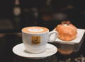 Coffe for Restaurant Programs - Cappuccino Cup