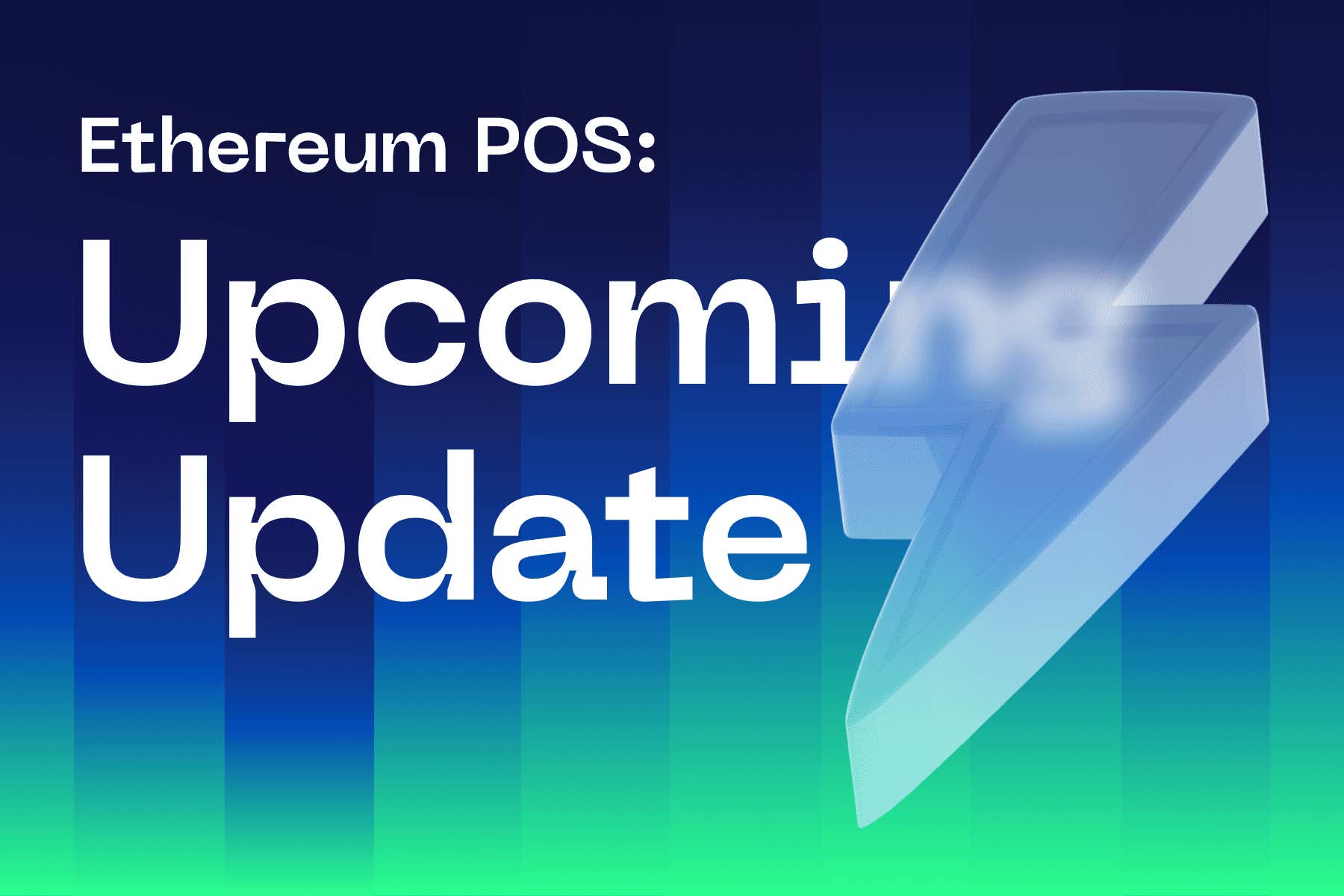 Top Facts to Know About the Ethereum PoS Merge