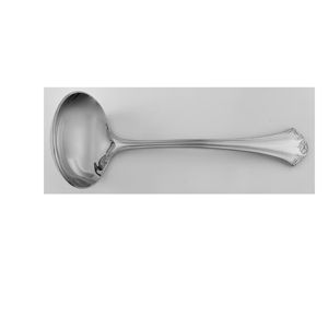 Country French Ladle by Reed & Barton