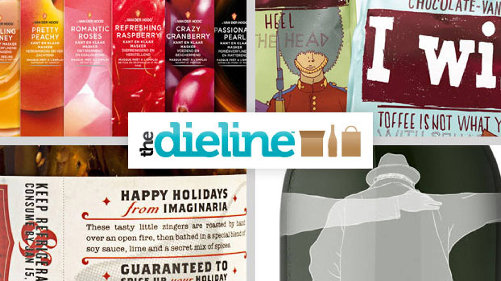 Featured image for This Week's Top 10 Articles on The Dieline