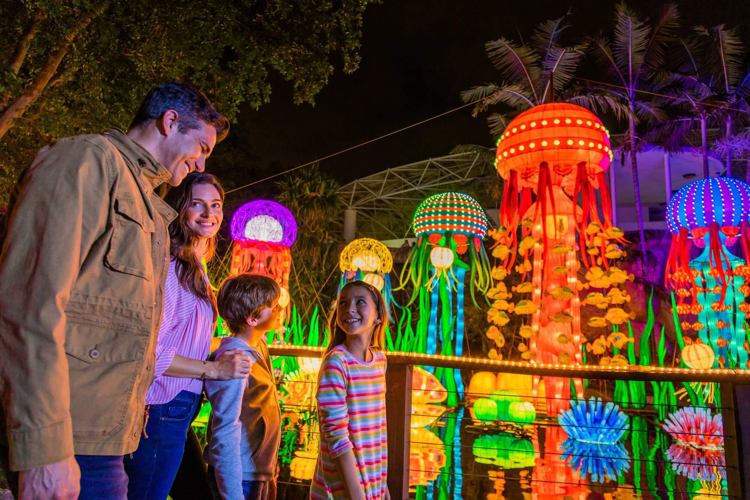 Annual Events and Festivals in Jacksonville, Florida