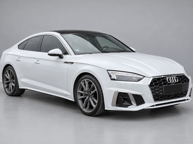 Audi A5 45 TFSI S line quattro 2025