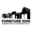 Furniture Row logo on InHerSight
