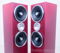 Zu Audio Omen Def MkII Speakers; Sangria Maple (8901) 3