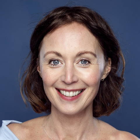 Fabienne  de Moulin