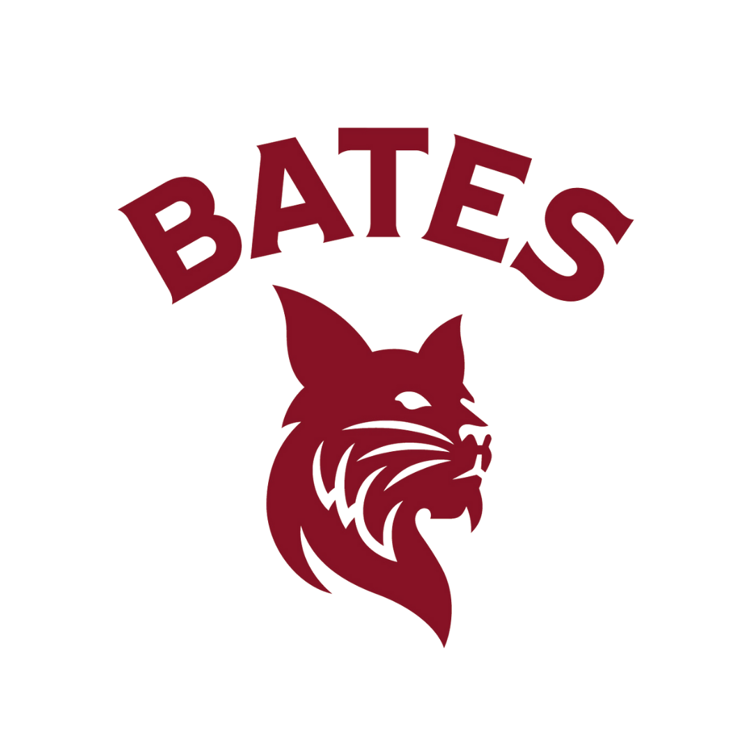 Bates college logo