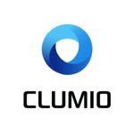 logo Clumio