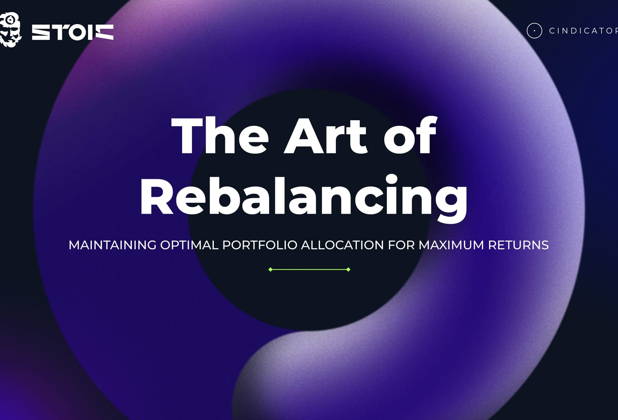 Optimal Portfolio Allocation: How Rebalancing Maximizes Returns