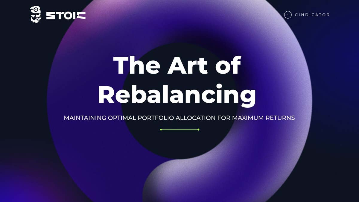 Optimal Portfolio Allocation: How Rebalancing Maximizes Returns