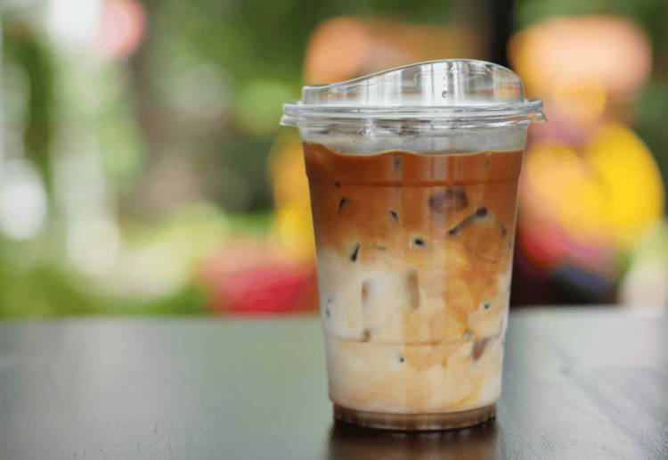 コンビニコーヒー