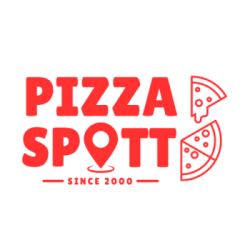 Logo - Pizza Spott
