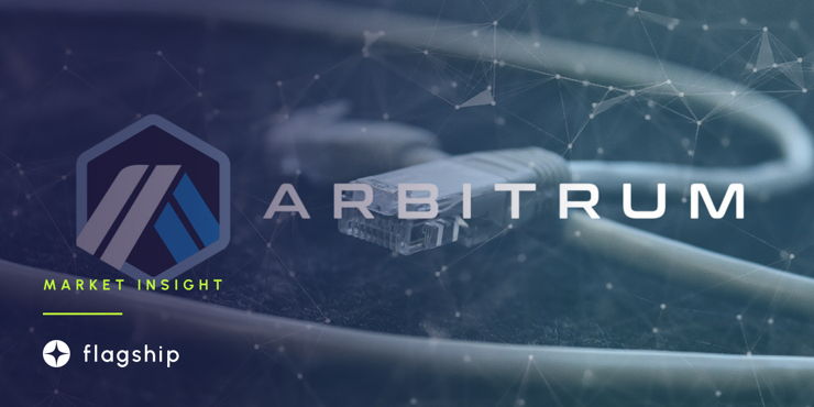 12 New Projects Launching on Arbitrum