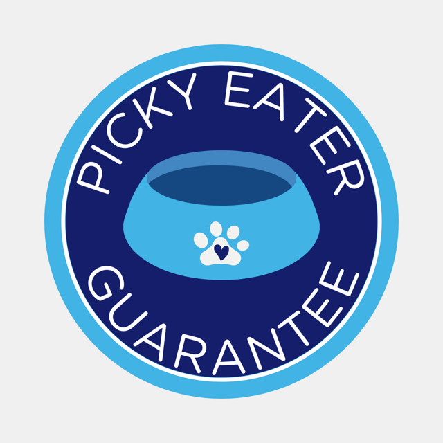 Greenhaven Store Picky Eater Guarantee