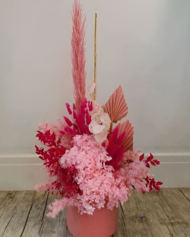 Preserved Luxe Pot - Image 2