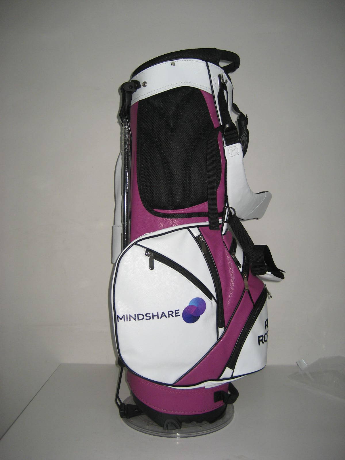 BagLab Custom Golf Bag customised logo bag example 99