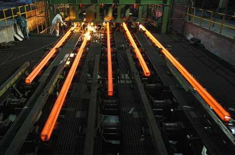Steel producers urged to enhance product quality to compete