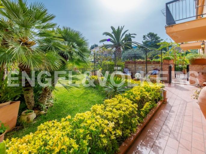 Real estate in Cefalù your real estate agent Engel & Völkers