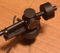 Fidelity Research FR-64fx tonearm using for professioinal 6