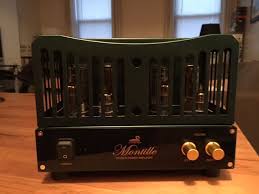 Shindo Labs Montille CV391 Like New Condition 2