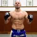 GregMMA MMA pioneer